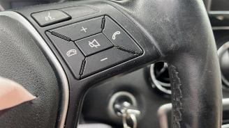 Mercedes A-klasse A (W176), Hatchback, 2012 / 2018 1.5 A-180 CDI, A-180d 16V picture 14