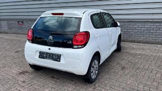 Citroën C1 C1, Hatchback, 2014 / 2021 1.0 Vti 68 12V picture 6
