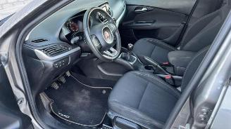 Fiat Tipo Tipo (356H/357H), Hatchback, 2016 1.3 D Multijet II 16V picture 9