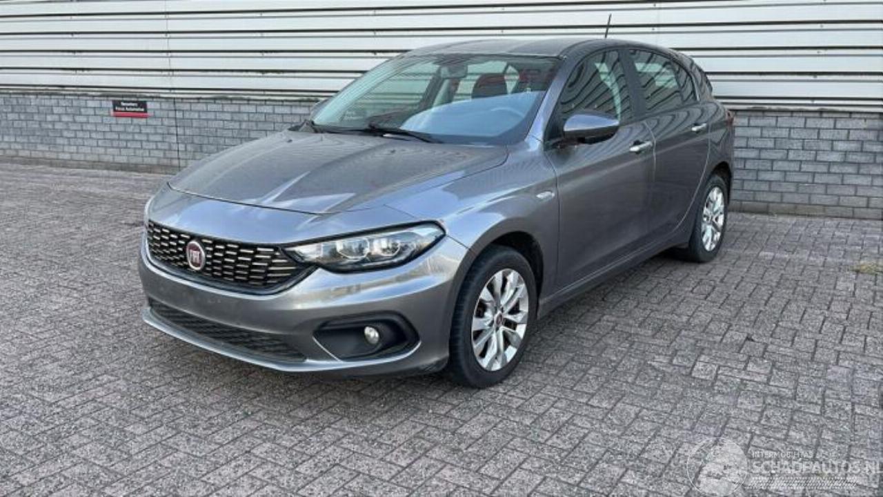 Fiat Tipo Tipo (356W/357W), Combi, 2016 1.3 D 16V Multijet