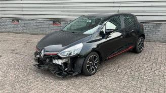 Auto incidentate Renault Clio Clio IV (5R), Hatchback 5-drs, 2012 / 2021 0.9 Energy TCE 90 12V 2013/1