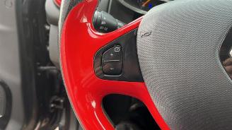 Renault Clio Clio IV (5R), Hatchback 5-drs, 2012 / 2021 0.9 Energy TCE 90 12V picture 23