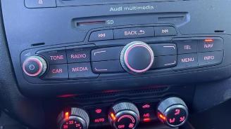 Audi A1 A1 (8X1/8XK), Hatchback 3-drs, 2010 / 2018 1.6 TDI 16V picture 27