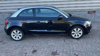 Audi A1  picture 7