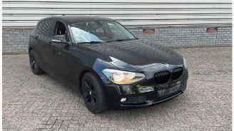 Purkuautot passenger cars BMW 1-serie 1 serie (F20), Hatchback 5-drs, 2011 / 2019 116d 1.6 16V Efficient Dynamics 2015/2