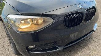 BMW 1-serie 1 serie (F20), Hatchback 5-drs, 2011 / 2019 116d 1.6 16V Efficient Dynamics picture 12