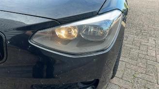 BMW 1-serie 1 serie (F20), Hatchback 5-drs, 2011 / 2019 116d 1.6 16V Efficient Dynamics picture 10