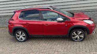 Peugeot 2008 2008 (CU), MPV, 2013 / 2019 1.2 12V e-THP PureTech 110 picture 8