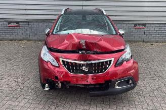 Peugeot 2008 2008 (CU), MPV, 2013 / 2019 1.2 12V e-THP PureTech 110 picture 2