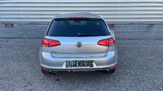 Volkswagen Golf Golf VII (AUA), Hatchback, 2012 / 2021 1.6 TDI 16V picture 5