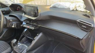 Peugeot 208 208 II (UB/UH/UP), Hatchback 5-drs, 2019 1.2 Vti 12V PureTech 75 picture 9