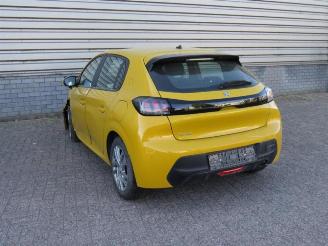 Peugeot 208 208 II (UB/UH/UP), Hatchback 5-drs, 2019 1.2 Vti 12V PureTech 75 picture 6