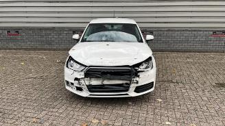 Audi A1 A1 Sportback (8XA/8XF), Hatchback 5-drs, 2011 / 2018 1.0 TFSI Ultra 12V picture 2
