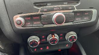 Audi A1 A1 Sportback (8XA/8XF), Hatchback 5-drs, 2011 / 2018 1.0 TFSI Ultra 12V picture 16