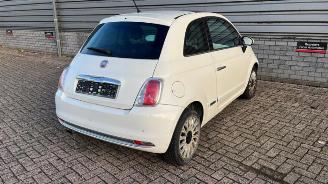 Fiat 500 500 (312), Hatchback, 2007 1.2 picture 6
