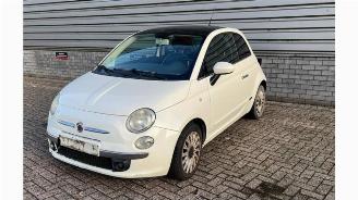 Fiat 500 500 (312), Hatchback, 2007 1.2 picture 1