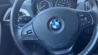 BMW 1-serie 1 serie (F20), Hatchback 5-drs, 2011 / 2019 114i 1.6 16V picture 14