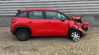 Citroën C3 Aircross C3 Aircross I (2C/2R), SUV, 2017 / 2024 1.2 PureTech 82 picture 8