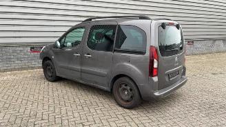 Citroën Berlingo Berlingo Cinqspace, Multispace, MPV, 2008 / 2021 1.2 12V PureTech 110 picture 6