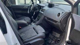 Opel Meriva Meriva, MPV, 2010 / 2017 1.4 Turbo 16V Ecotec picture 10