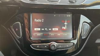 Opel Corsa Corsa E, Hatchback, 2014 1.4 16V picture 11