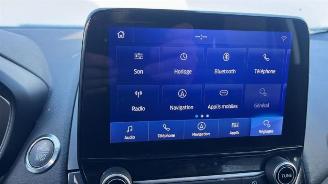 Ford EcoSport EcoSport (JK8), SUV, 2013 1.0 EcoBoost 12V 125 picture 24