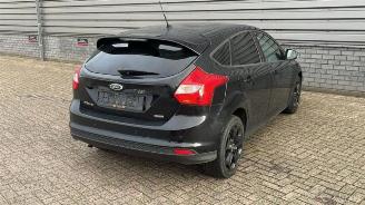 Ford Focus Focus 3, Hatchback, 2010 / 2020 1.0 Ti-VCT EcoBoost 12V 125 picture 4