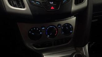 Ford Focus Focus 3, Hatchback, 2010 / 2020 1.0 Ti-VCT EcoBoost 12V 125 picture 15