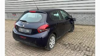 Peugeot 208 208 I (CA/CC/CK/CL), Hatchback, 2012 / 2019 1.2 Vti 12V PureTech 82 picture 6