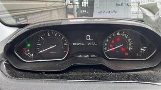 Peugeot 208 208 I (CA/CC/CK/CL), Hatchback, 2012 / 2019 1.2 Vti 12V PureTech 82 picture 21