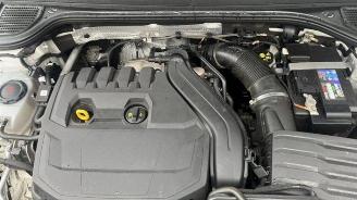 Volkswagen Golf Golf VIII Variant (GC5), Combi, 2020 1.5 eTSI 16V picture 10