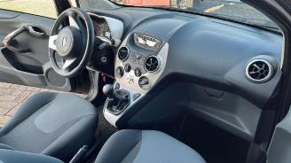Ford Ka Ka II, Hatchback, 2008 / 2016 1.2 picture 9