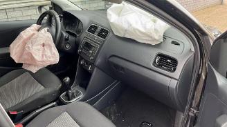 Volkswagen Polo Polo V (6R), Hatchback, 2009 / 2017 1.2 TDI 12V BlueMotion picture 10