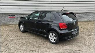Volkswagen Polo Polo V (6R), Hatchback, 2009 / 2017 1.2 TDI 12V BlueMotion picture 4