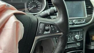 Opel Mokka Mokka X, SUV, 2016 1.6 CDTI 16V picture 18