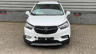 Opel Mokka Mokka X, SUV, 2016 1.6 CDTI 16V picture 2