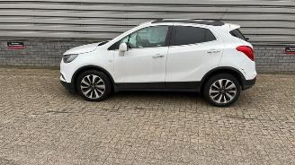 Opel Mokka Mokka X, SUV, 2016 1.6 CDTI 16V picture 8