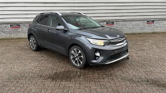 Vrakbiler auto Kia Stonic Stonic (YB), SUV, 2017 1.4 MPI 16V 2019/4