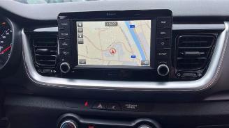 Kia Stonic Stonic (YB), SUV, 2017 1.4 MPI 16V picture 22