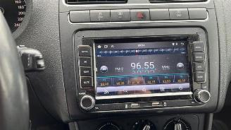 Volkswagen Polo Polo V (6R), Hatchback, 2009 / 2017 1.2 TDI 12V BlueMotion picture 12