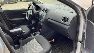 Volkswagen Polo Polo V (6R), Hatchback, 2009 / 2017 1.2 TDI 12V BlueMotion picture 9