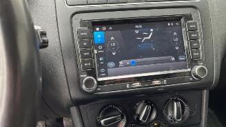 Volkswagen Polo Polo V (6R), Hatchback, 2009 / 2017 1.2 TDI 12V BlueMotion picture 13