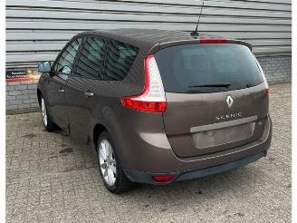 Renault Grand-scenic Grand Scenic III (JZ), MPV, 2009 / 2016 1.4 16V TCe 130 picture 6