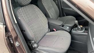 Renault Grand-scenic Grand Scenic III (JZ), MPV, 2009 / 2016 1.4 16V TCe 130 picture 12
