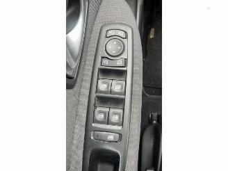 Renault Grand-scenic Grand Scenic III (JZ), MPV, 2009 / 2016 1.4 16V TCe 130 picture 17