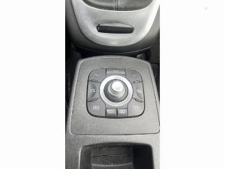 Renault Grand-scenic Grand Scenic III (JZ), MPV, 2009 / 2016 1.4 16V TCe 130 picture 16