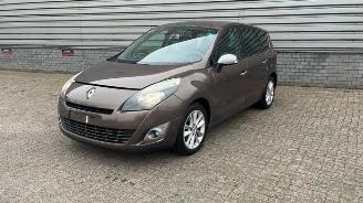  Renault Grand-scenic Grand Scenic III (JZ), MPV, 2009 / 2016 1.4 16V TCe 130 2010/5