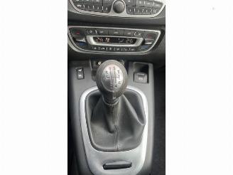 Renault Grand-scenic Grand Scenic III (JZ), MPV, 2009 / 2016 1.4 16V TCe 130 picture 15