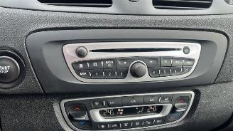 Renault Grand-scenic Grand Scenic III (JZ), MPV, 2009 / 2016 1.4 16V TCe 130 picture 21
