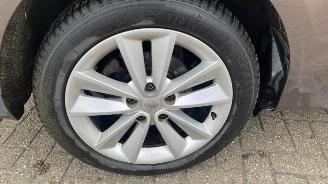 Renault Grand-scenic Grand Scenic III (JZ), MPV, 2009 / 2016 1.4 16V TCe 130 picture 14